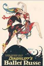 Watch Diaghilev and the Ballets Russes Megashare9