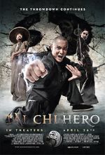 Watch Tai Chi 2: The Hero Rises Megashare9