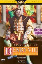 Watch The Private Life of Henry VIII. Megashare9