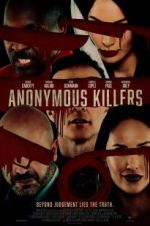 Watch Anonymous Killers Megashare9