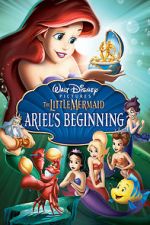 Watch The Little Mermaid: Ariel's Beginning Megashare9