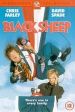 Watch Black Sheep (1996) Megashare9