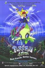 Watch Pokemon 4Ever Megashare9