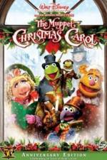 Watch The Muppet Christmas Carol Megashare9