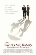 Watch Saving Mr Banks Megashare9