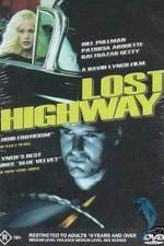 Watch Lost Highway Megashare9