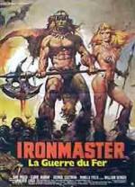 Watch La guerra del ferro: Ironmaster Megashare9