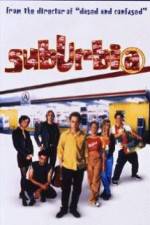 Watch SubUrbia Megashare9