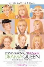 Watch Confessions of a Teenage Drama Queen Megashare9