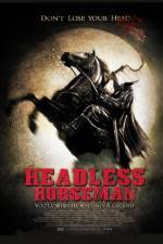 Watch Headless Horseman Megashare9