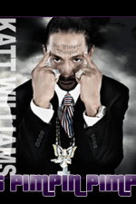 Watch Katt Williams: It's Pimpin' Pimpin' Megashare9