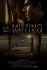 Watch Missing William Megashare9