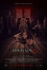 Watch Danur 3: Sunyaruri Megashare9