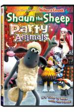 Watch Shaun The Sheep: Party Animals Megashare9
