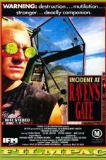 Watch Incident at Raven's Gate Megashare9