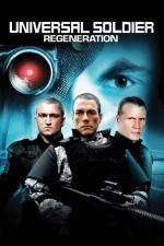 Watch Universal Soldier Regeneration Megashare9