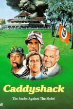 Watch Caddyshack Megashare9