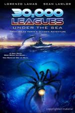 Watch 30,000 Leagues Under the Sea Megashare9