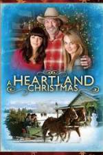 Watch A Heartland Christmas Megashare9