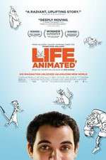 Watch Life, Animated Megashare9