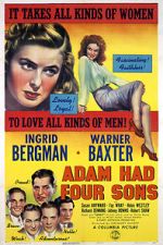 Watch Adam Had Four Sons Megashare9