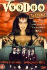 Watch Voodoo Academy Megashare9