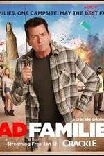 Watch Mad Families Megashare9