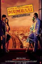 Watch Once Upon a Time in Mumbaai Megashare9