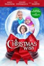 Watch A Christmas Wish Megashare9