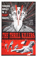 Watch The Thrill Killers Megashare9