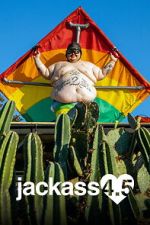 Watch Jackass 4.5 Megashare9