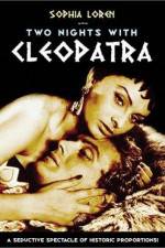 Watch Two Nights with Cleopatra Megashare9