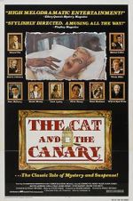 Watch The Cat and the Canary Megashare9