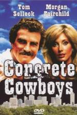 Watch Concrete Cowboys Megashare9