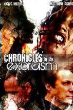 Watch Chronicles of an Exorcism Megashare9