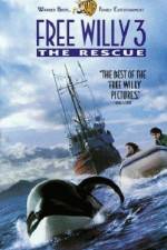 Watch Free Willy 3 The Rescue Megashare9