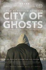 Watch City of Ghosts Megashare9