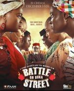 Watch Battle on Buka Street Megashare9