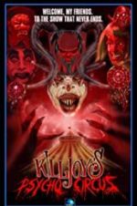 Watch Killjoy\'s Psycho Circus Megashare9