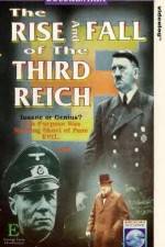 Watch The Rise and Fall of the Third Reich Megashare9