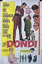 Watch Dondi Megashare9