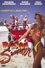 Watch Bikini Summer Megashare9