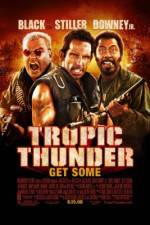 Watch Tropic Thunder Megashare9