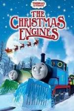 Watch Thomas & Friends: The Christmas Engines Megashare9