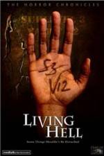 Watch Living Hell Megashare9