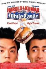 Watch Harold & Kumar Go to White Castle Megashare9