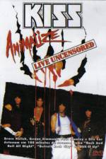 Watch Kiss: Animalize Megashare9