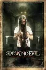 Watch Speak No Evil Megashare9