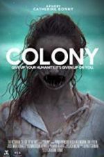 Watch Colony Megashare9