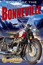 Watch The Story of the Triumph Bonneville Megashare9